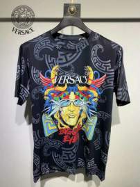 Picture of Versace T Shirts Short _SKUVersaceS-XXLsstn114333